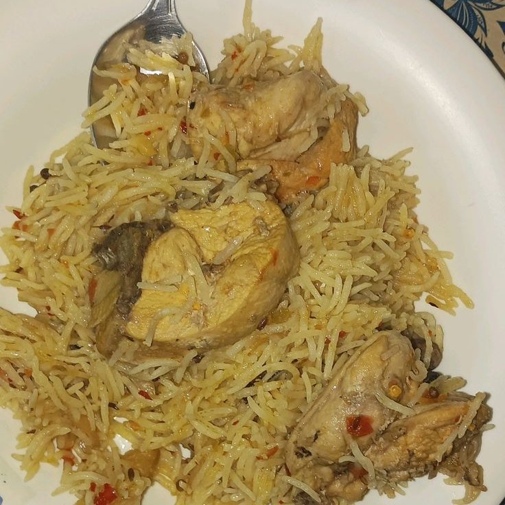 oye_New_Bie's tweet photo. Plate 🍽️ 1 or Plate 🍽️ 2 ? https://t.co/X2llnggR2K