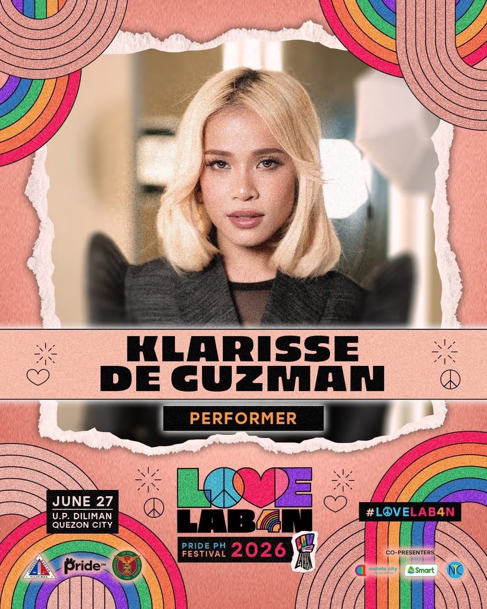 KLANGOTSHQ's tweet photo. HAPPY PRIDE 🏳️‍🌈🤍 https://t.co/uc74pRDBIO