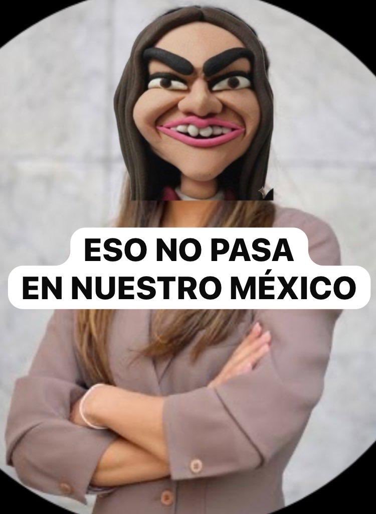 Djix3's tweet photo. @AndreaChavezTre La hipócrita #PutonaDelBienestar hablando de derroche, cuando su narco secta se ha robado más en estos 8 años que todos los gobiernos anteriores #PincheNarcoRata 🐀🐀🐀 https://t.co/TWcfu4iWii