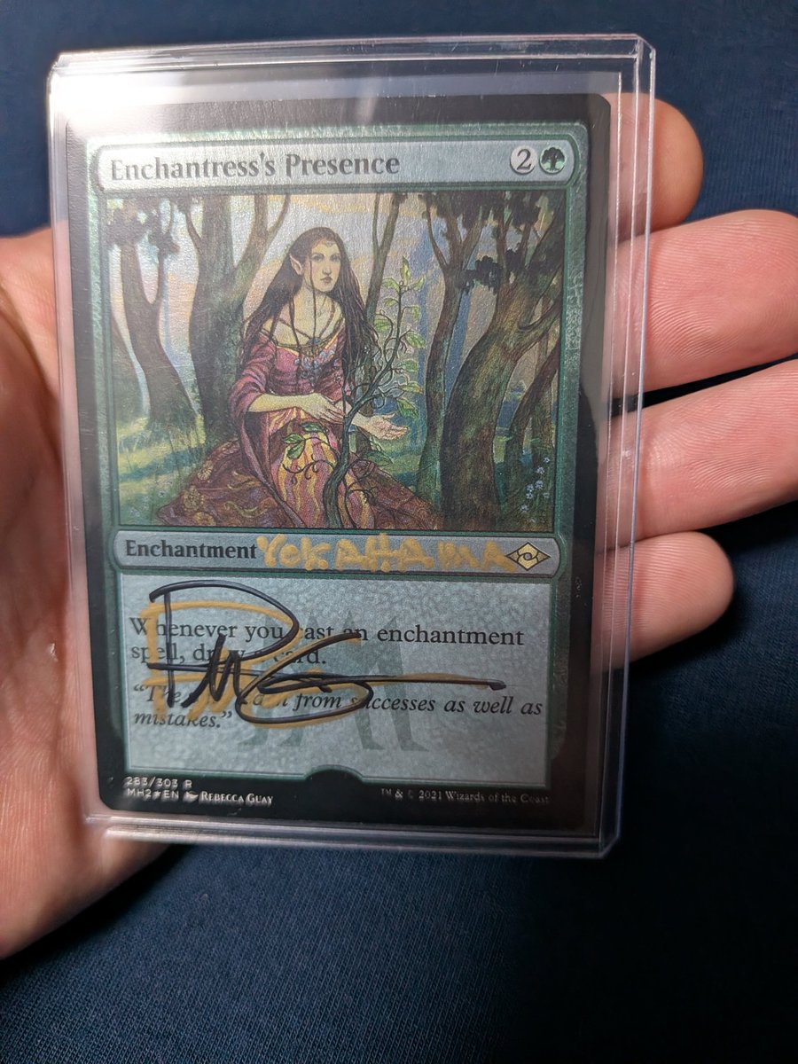 ヨロ(The Ur-Dragon 31/100) (@MTG_Bluebird) / Posts / X