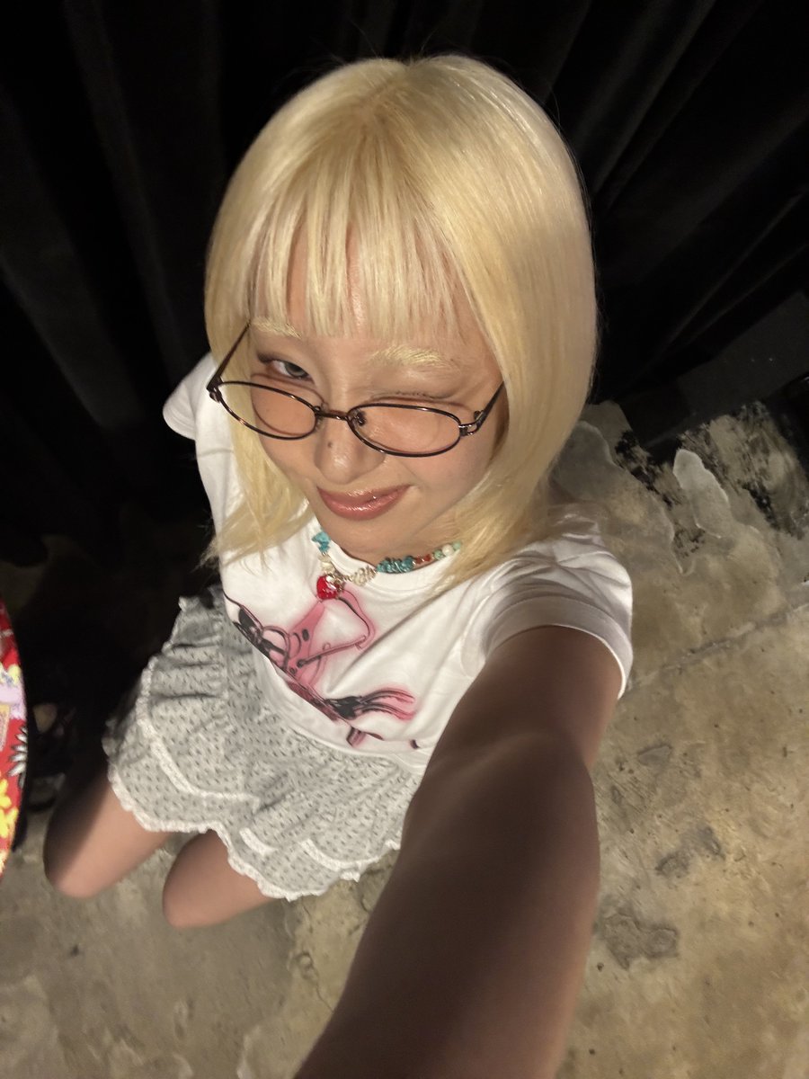 NENE(ミームトーキョー)/ロマンチック中毒 (@nene0706_) / Posts / X