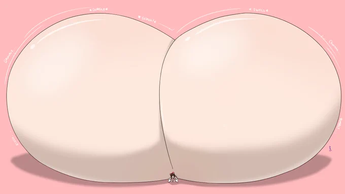 Image from ExpanSyre 馃敒COMMISSIONS CLOSED (10/10) (@ExpanSyre)