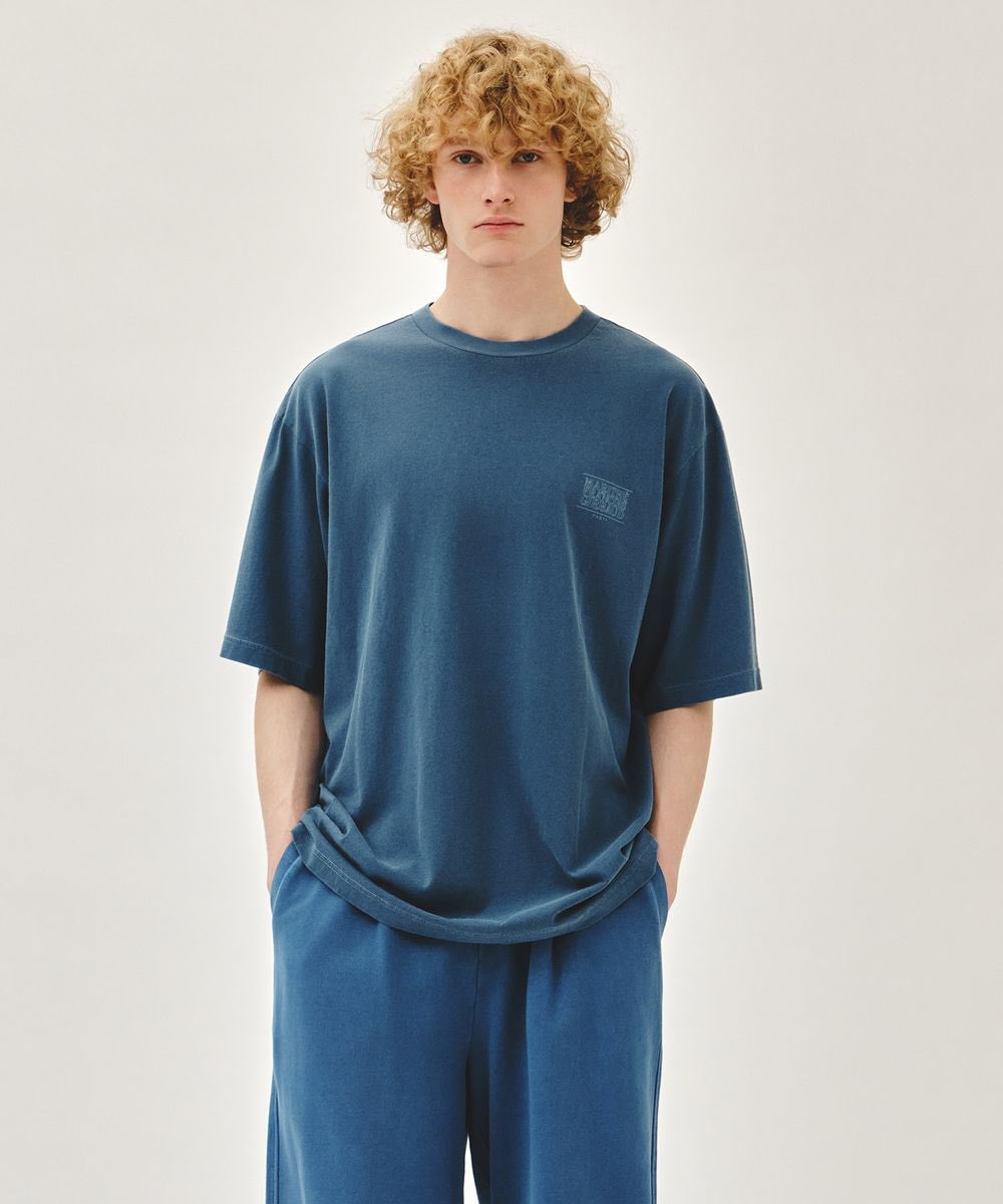 bbstoreshop's tweet photo. Preorder 🇰🇷➰
𐙚 Marithe ลด 55%!!
OUTLINE CLASSIC LOGO DYEING OVERSIZED

s อก 44.5 ยาว 25.8
m อก 46 ยาว 26
L อก 48 ยาว 26.6
Xl อก 50 ยาว 26.9

ᯓ★ 850 ส่งฟรี 
มัดจำ 400

#พรีเกาหลี #พรีออเดอร์เกาหลี #กดเว็บเกาหลี https://t.co/okOpUH4JOK
