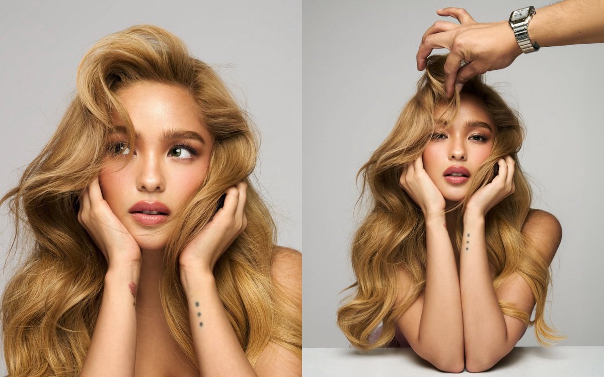 ikalgobeanie's tweet photo. genuinely #need the people who are constantly spamming that the blonde was dimming her beauty to seriously give it a rest (≖_≖ )ﾉ🔪 cos first, who are you? second, really who tf are you? lit just look at HER and say yes queen and nod and sit in silence and admire (*ᵕᴗᵕ)⁾⁾ https://t.co/0ArQGRTRam