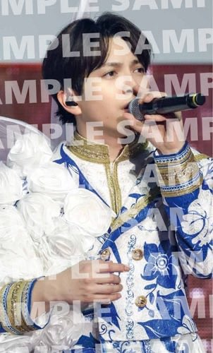 M!LK】 7/22発売🍼✨ DVD＆Blu-ray 『M!LK ARENA TOUR 2025-2026