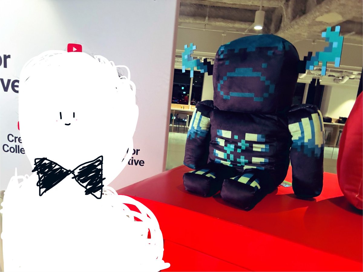 p1kt3's tweet photo. マイクラ懇親会楽しかった
えおえおさんからめっちゃ可愛いTシャツいただいた🐈 https://t.co/A9IApt2R96