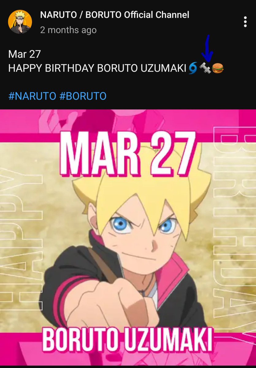 Violet_Konoha's tweet photo. 🔩: Boruto.           💜: Sumire.
♦️: Kawaki.         👓 : Sarada.

From now on, I'll be using these symbols for these four characters.
#BoruSumi #KawaSara https://t.co/IwhPrWRqun