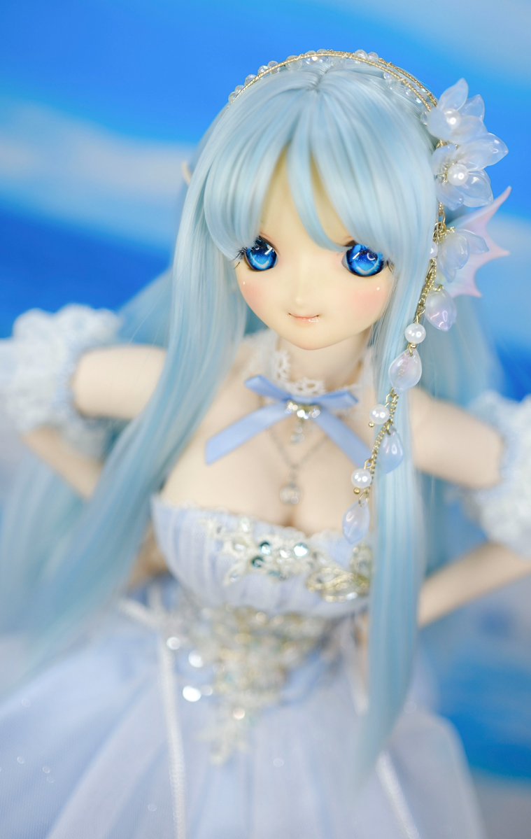 Dike_Astraea's tweet photo. オビツ60のことを覚えている人はまだいますか？
#オビツ 
#オビツヘッド
 #obitsu
#cheerydoll https://t.co/EBMGcMHGGn
