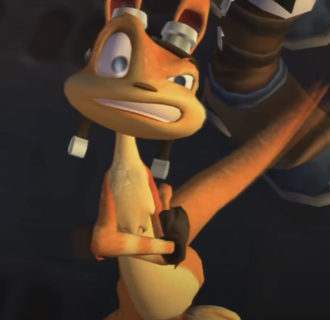 DaxterLightning tweet picture