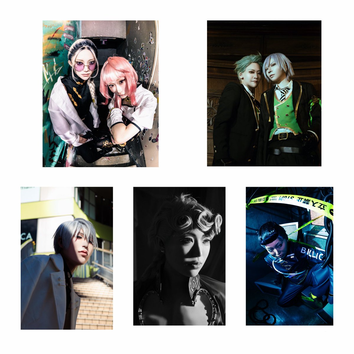 camera_telisu's tweet photo. 変なカメラマンです✌️
変な写真が好きなので一緒に作品作ってくれる方と繋がりたいです
撮影中は擬音語しか喋れません自分楽しく撮影できます✌️
#カメラプロフ
#カメラマンと繋がりたい
#ポートレート
#コスプレイヤーと繋がりたい
#相互さんの相互さんと繋がりたい https://t.co/HDxXw7E1Ep