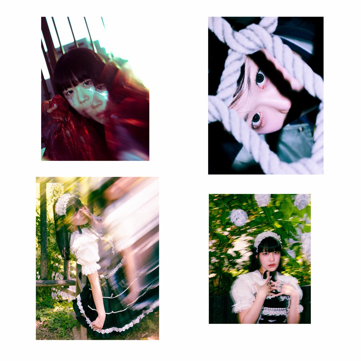 camera_telisu's tweet photo. 変なカメラマンです✌️
変な写真が好きなので一緒に作品作ってくれる方と繋がりたいです
撮影中は擬音語しか喋れません自分楽しく撮影できます✌️
#カメラプロフ
#カメラマンと繋がりたい
#ポートレート
#コスプレイヤーと繋がりたい
#相互さんの相互さんと繋がりたい https://t.co/HDxXw7E1Ep