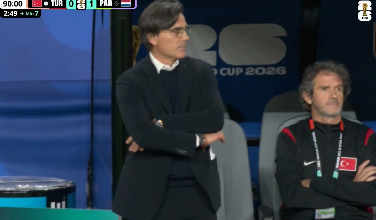 The Touchline | 𝐓 tweet media