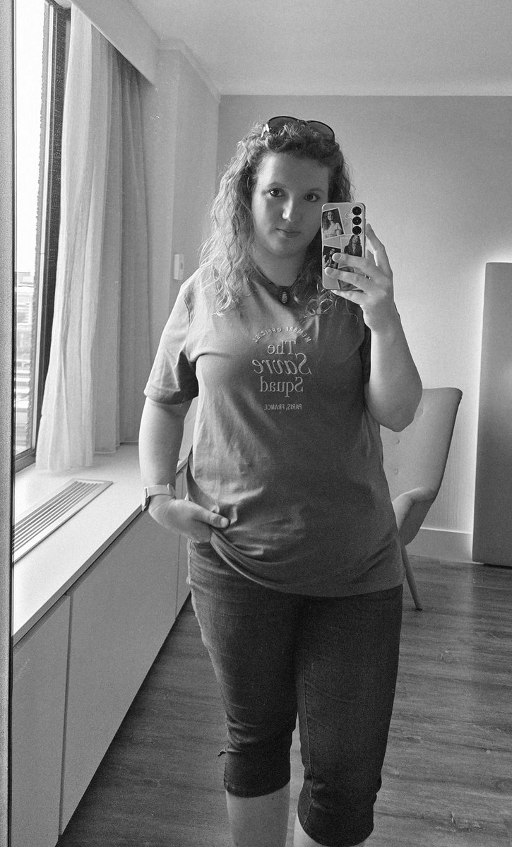 bexteammarina's tweet photo. Last week in Paris, this weekend in Utrecht for another convention weekend. But so gonna represent #thesavresquad over here 🙂↕️🩵
@D_SAVRE @leuwkings #dutchcomiccon https://t.co/J2KHKLoRdO