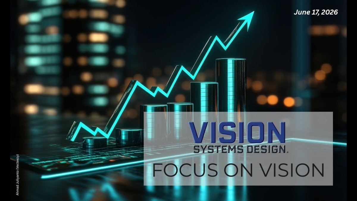 Vision_Systems tweet picture