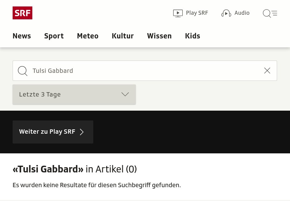 thomasgrusz's tweet photo. Ich hoffe, dass die "Faucci Files" nicht zu den RKI-Files 2.0 für @srfnews werden.
#SelectiveReporting https://t.co/58vKCwsIZf