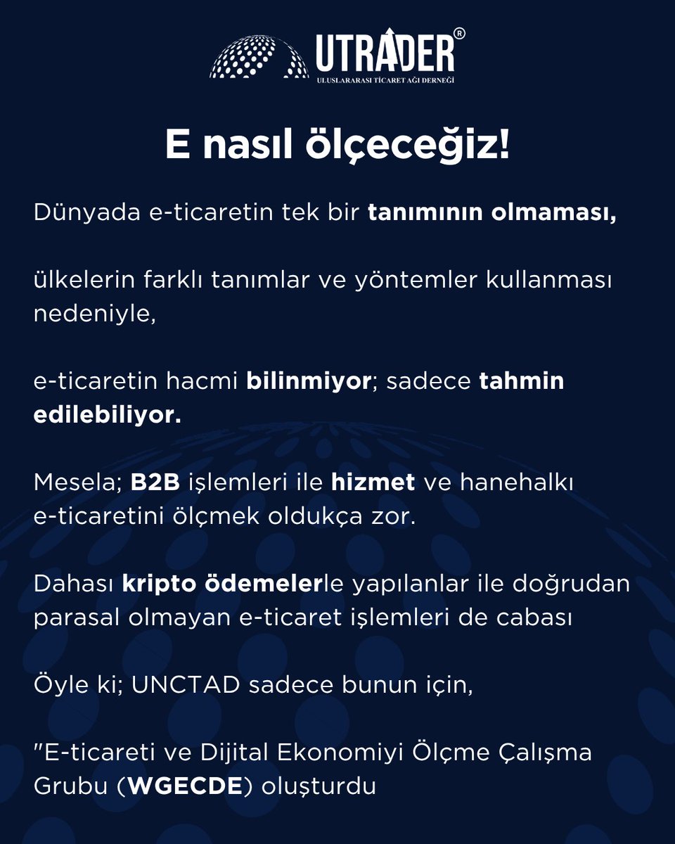 UtraderOrg's tweet photo. E nasıl ölçeceğiz! https://t.co/imByoCkAvB