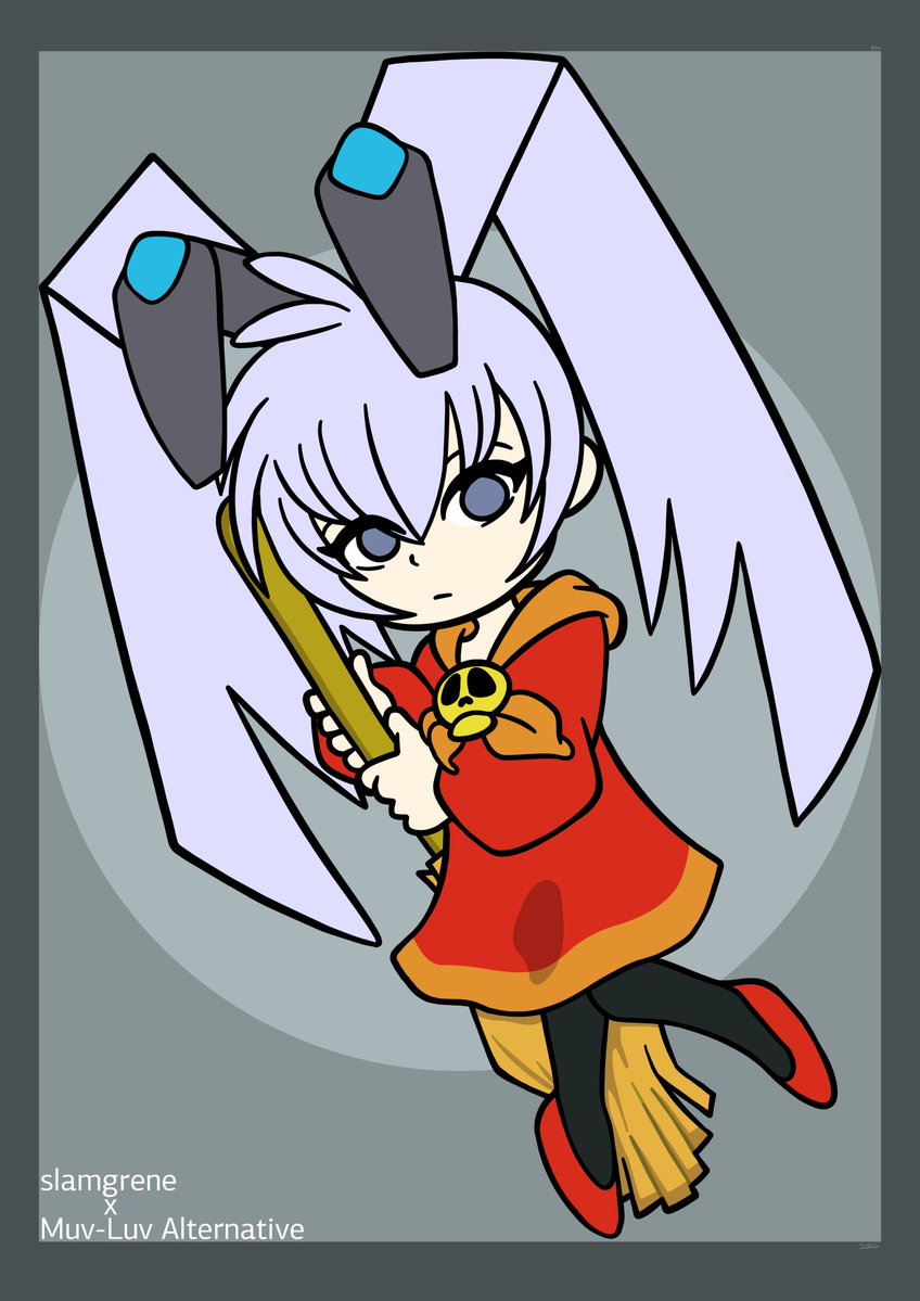 SlamGrene tweet picture