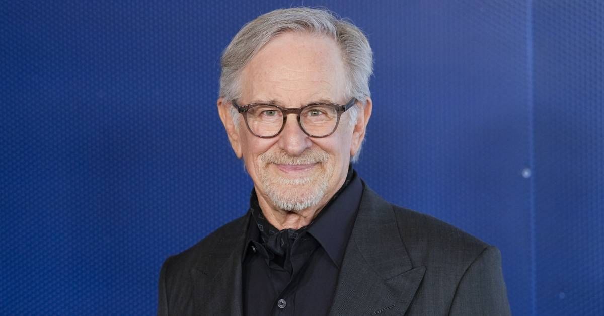 Steven Spielberg Made a Comedy Once — and It Went Spectacularly Wrong
