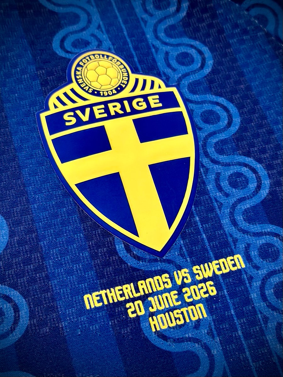 svenskfotboll's tweet photo. 🇳🇱x🇸🇪

#FIFAWorldCup https://t.co/Ftuw5DSO27