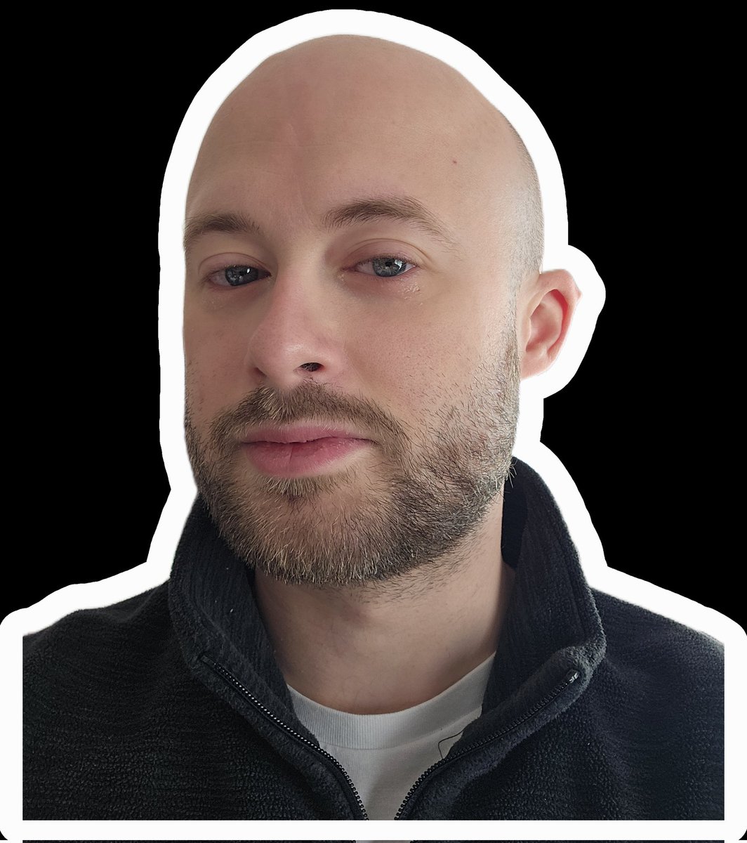 Andrew Garrison tweet media