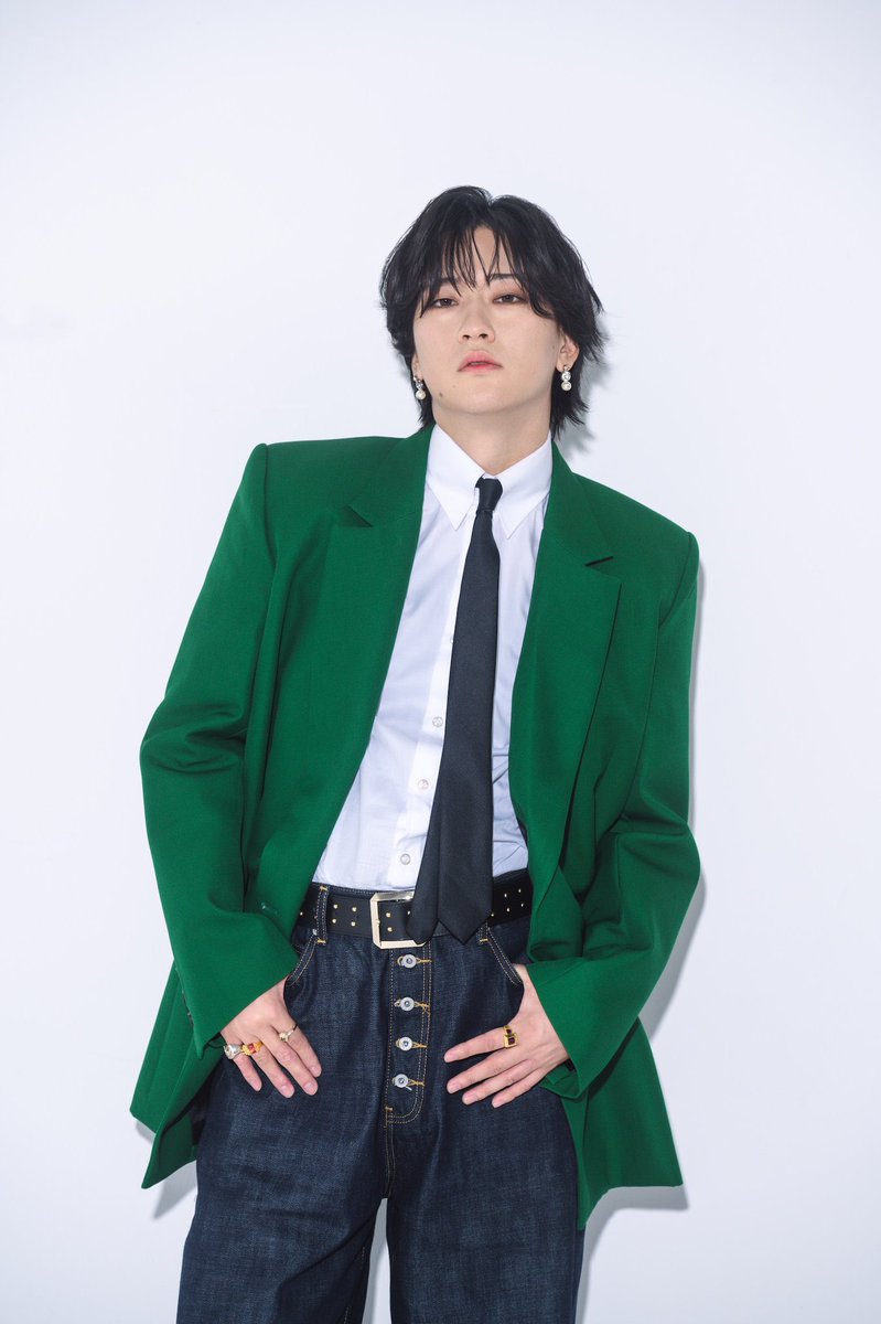 kbc_duomoradio's tweet photo. 【メッセージ募集】

「Rin音の"とりあえずバイブスで"」が
期間限定の大復活！

そこで番組に華を添えるため
アナタからのメールが欲しい！

▶︎新曲の感想
▶︎Rin音くんに伝えたいこと など

次のポストに詳細を載せますので
気軽にメールをお待ちしております。 https://t.co/R7Hed0Huze