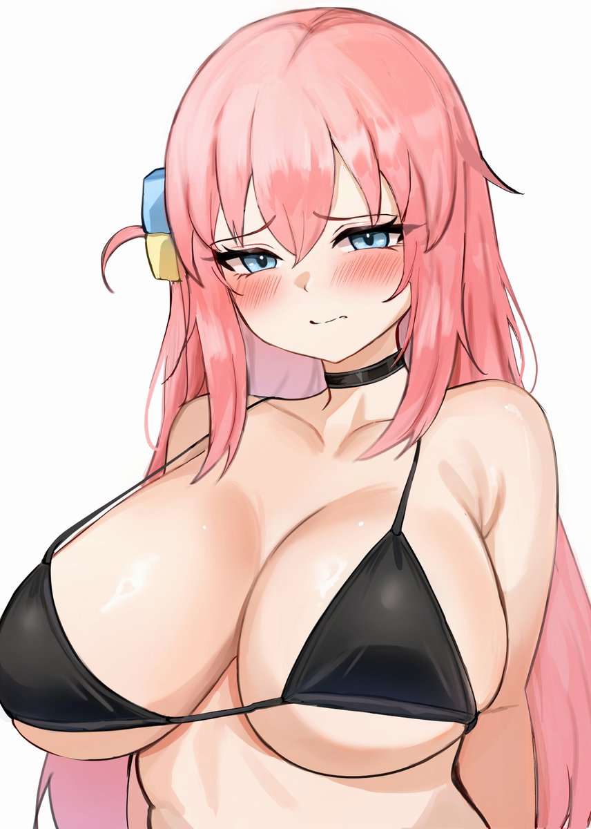 _pingun's tweet photo. Bocchi
sfw https://t.co/lEj3DrbLik