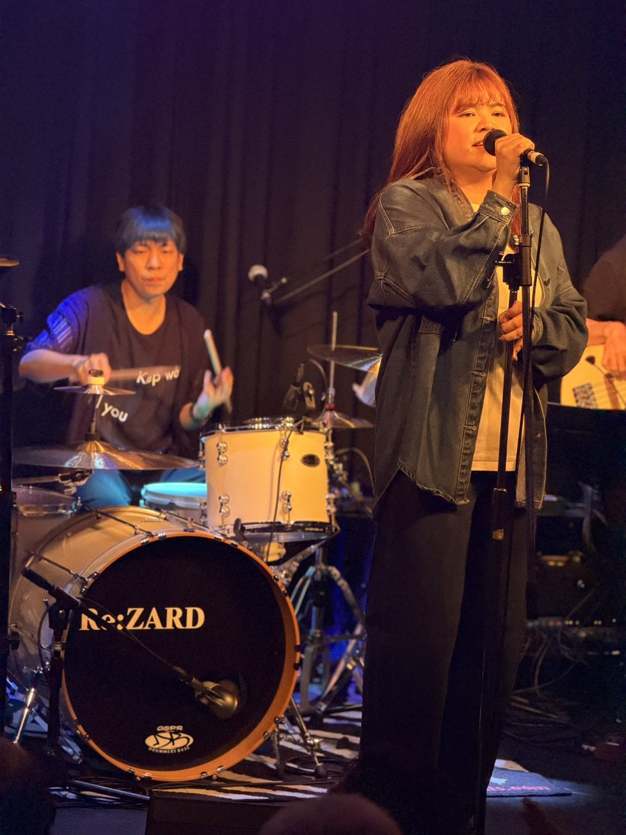 zanoconspiracy's tweet photo. 今日はこちら 2/2 🎶
cc: @ReZARD2023 https://t.co/W7J1DaPSLv