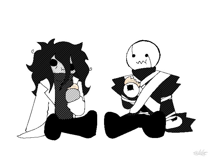 UncreativePaper's tweet photo. They eat
Arepitas
#XGaster #XtaleOc https://t.co/rX8BrJoOHv
