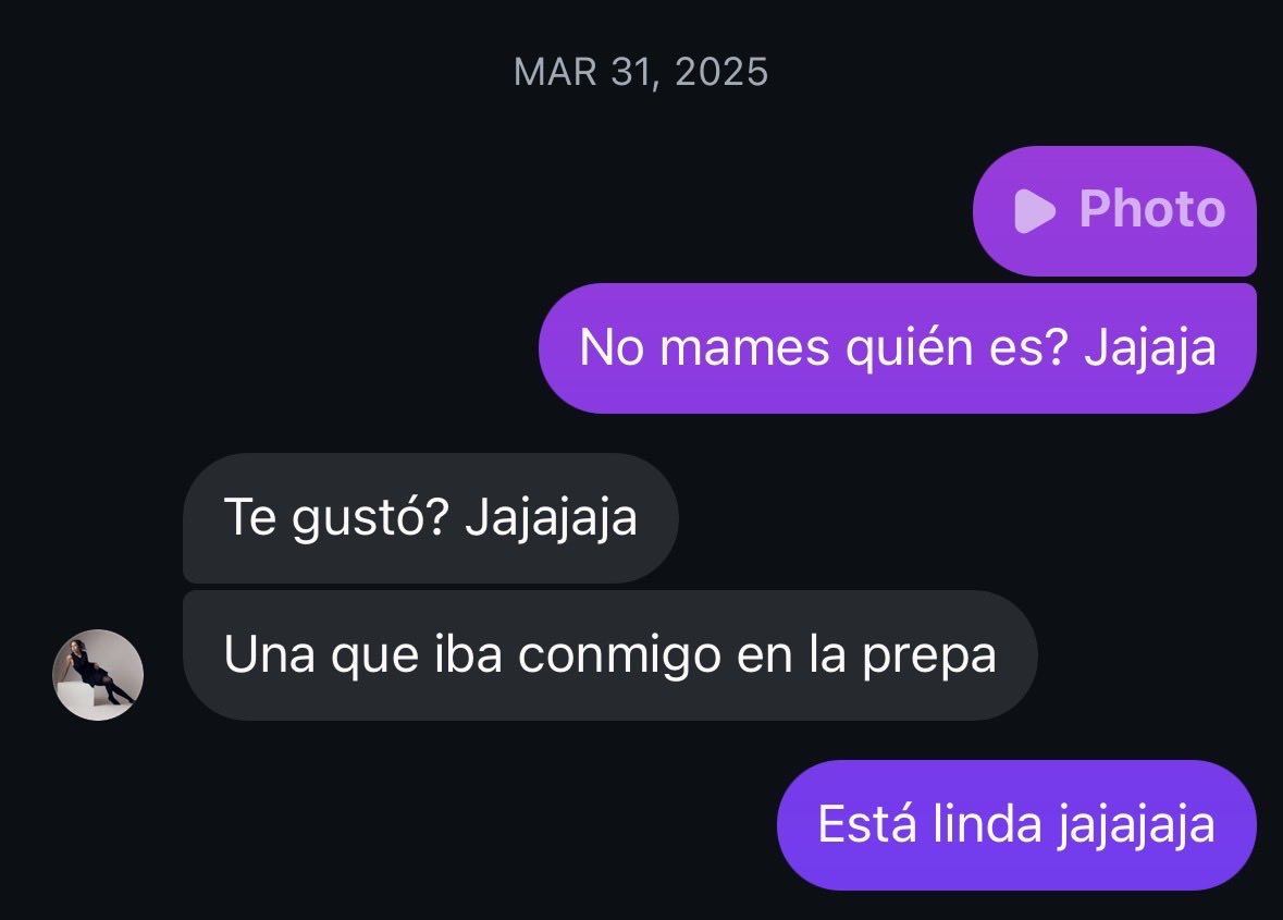 leocm0701's tweet photo. Es que mis cronologías son muy buenas, un año después ella es mi presente https://t.co/8FGbZC8hKr