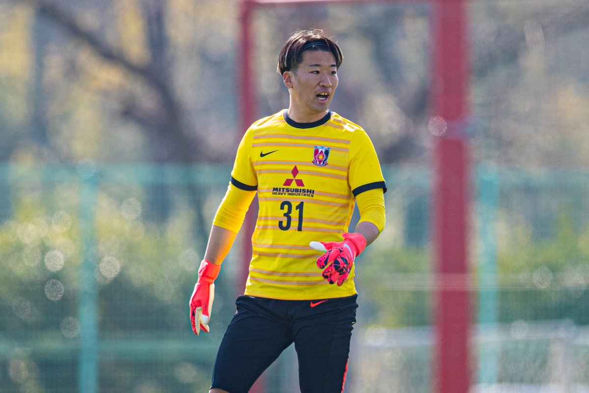 REDSOFFICIAL's tweet photo. [吉田 舜選手 藤枝MYFCへ完全移籍のお知らせ]

このたび、吉田 舜選手(29歳)が藤枝MYFCへ完全移籍をすることとなりました。

♦️吉田 コメント
https://t.co/rttjUn90oN

#吉田舜
#urawareds #浦和レッズ #WeareREDS https://t.co/FMMDoSoSZf