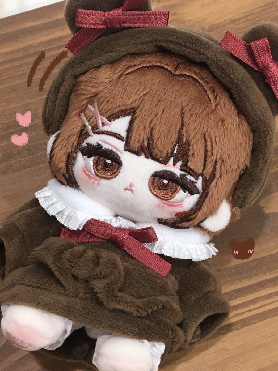 siyosol's tweet photo. #삔햄녕 #햄녕이_찌르지_마세요
곰돌녕🐻🐹

생존신고하러왓어욧,,😭 https://t.co/LSJWqOPV8x