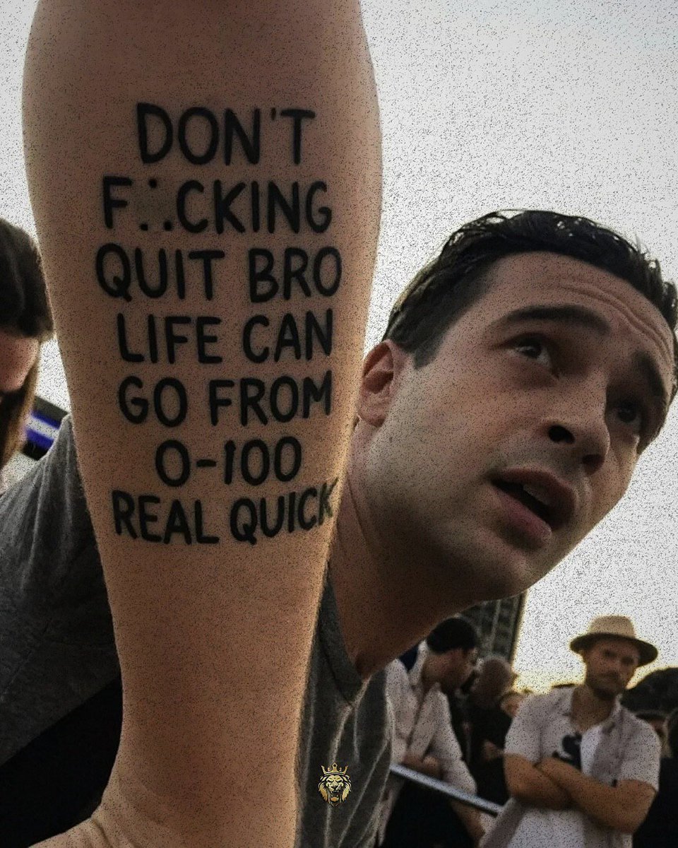 Tekeee's tweet photo. Real talk though. https://t.co/BzMKBAabu8