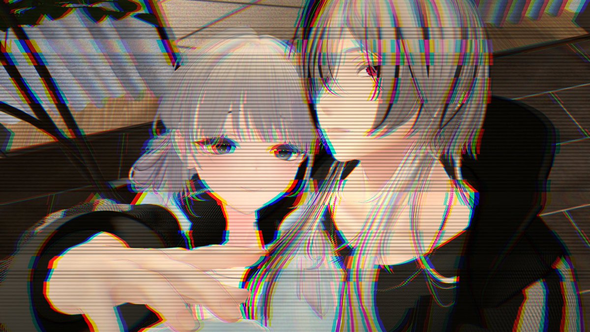 tokiVRchat's tweet photo. 『お砂糖15ヶ月記念撮影』
やっと待ちに待ったゲームも出たし、別ゲーも一緒にやったり楽しいね。楽しすぎて遅れちゃったwそろそろ暑くなってきたから乗り切らないとね。
明日遊びに行けるから楽しみ。何作ろうかな、いっぱいご飯作るね！！貴方の作ってくれるのも楽しみにしてるね！！ https://t.co/B51y6SWp00