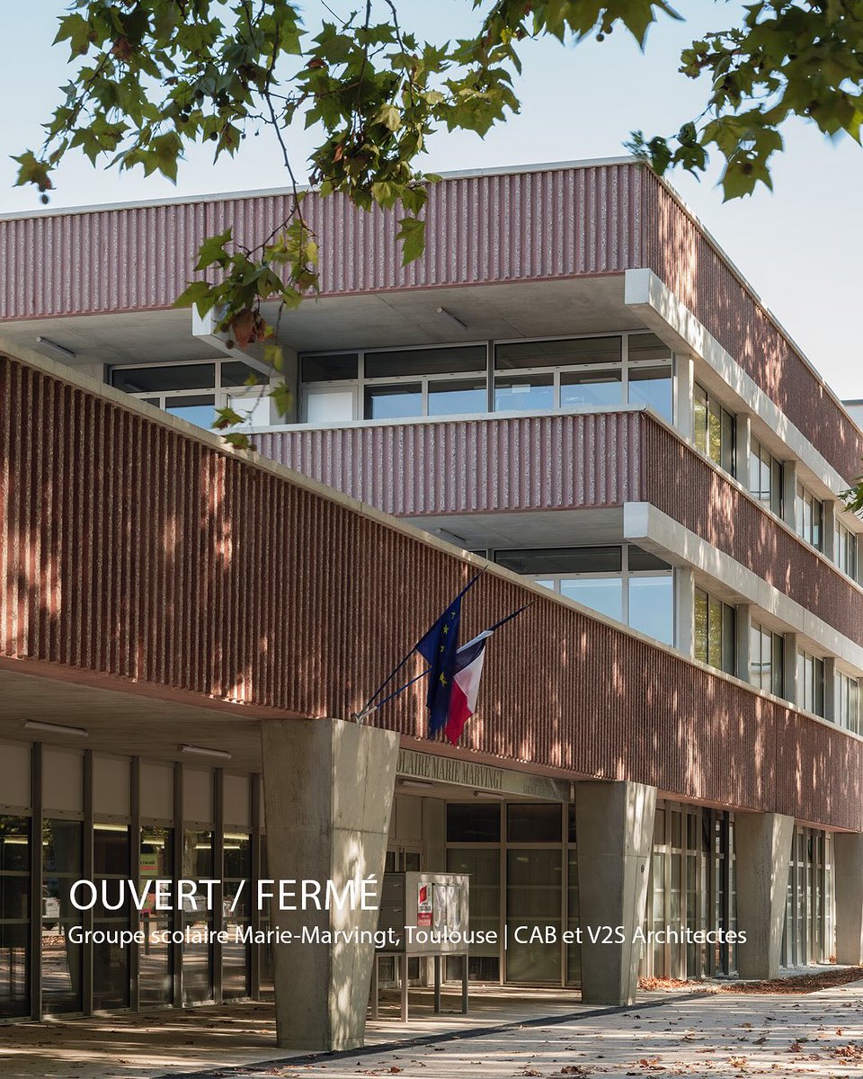 darchitectures's tweet photo. L’ingénierie au prisme de l’anthropocène
 
C’est trop souvent après leur diplôme que les architectes découvrent l’existence des ingénieurs.… https://t.co/mUA5rQpMTk