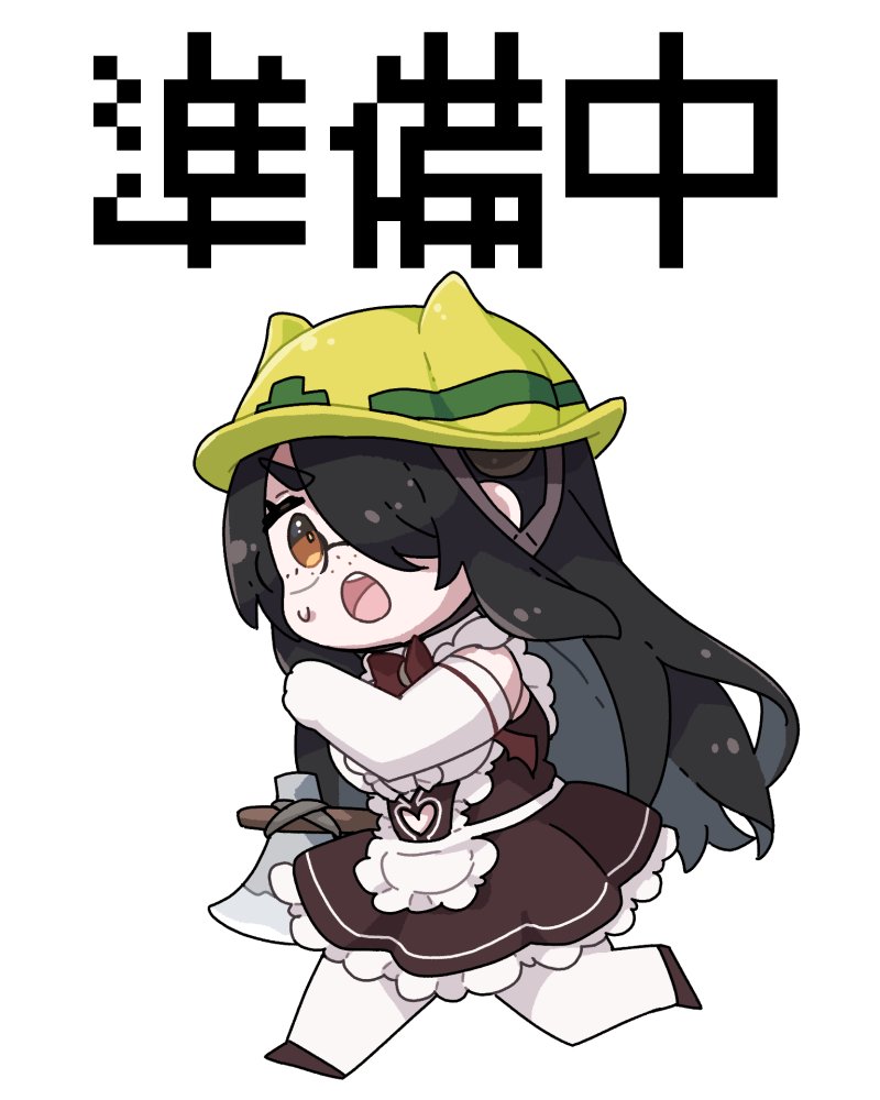 itolife's tweet photo. 【お知らせ】
毎週土曜日昼にやってる伊東ライフのお絵描きポケモンサンムーンですが、豪華な最終回の準備をモリモリやるので今日はお休みなのよ！
多分、おそらく、残り２回ぐらいでフィナーレを迎えるんで今週は力をためております。来週はポケモンリーグ戦よ！待っててね！！ https://t.co/0u3FzCawdi