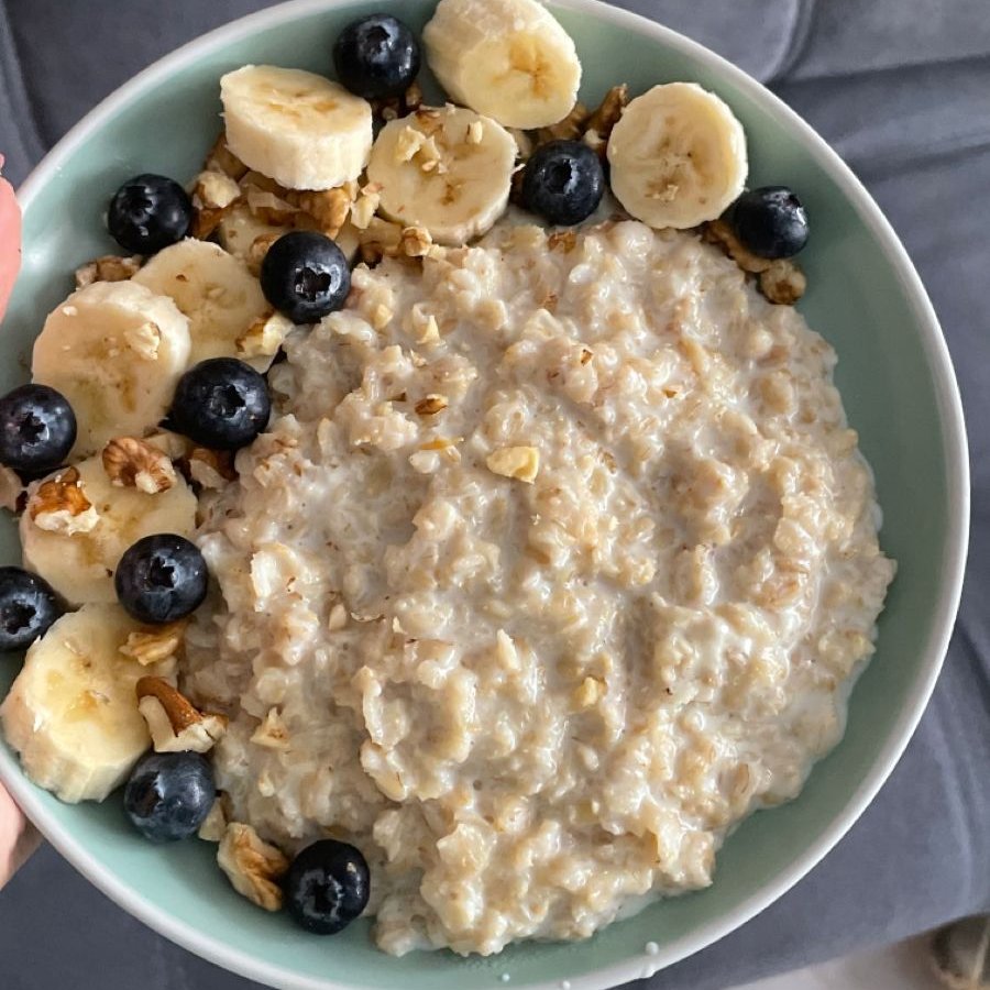 newusof's tweet photo. ALIMENTOS QUE TE AYUDAN A GANAR MÚSCULO MÁS RÁPIDO

1. Avena https://t.co/f10KcpCIfo