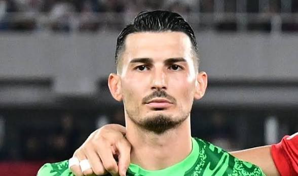 yescoontextjk's tweet photo. 2 maçta kaleye toplam 4 şut geldi 3 gol oldu https://t.co/u5rTgCLtMJ