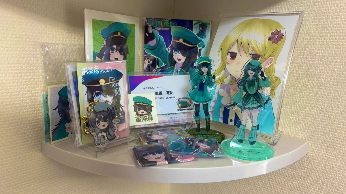 軍画茶助@仕事募集中 (@fran_index_354) / Posts / X