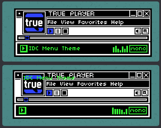 LogenKeri's tweet photo. Days since new, nonsensical Visionaire Studio bug: 0 https://t.co/ngQUhmjFLm