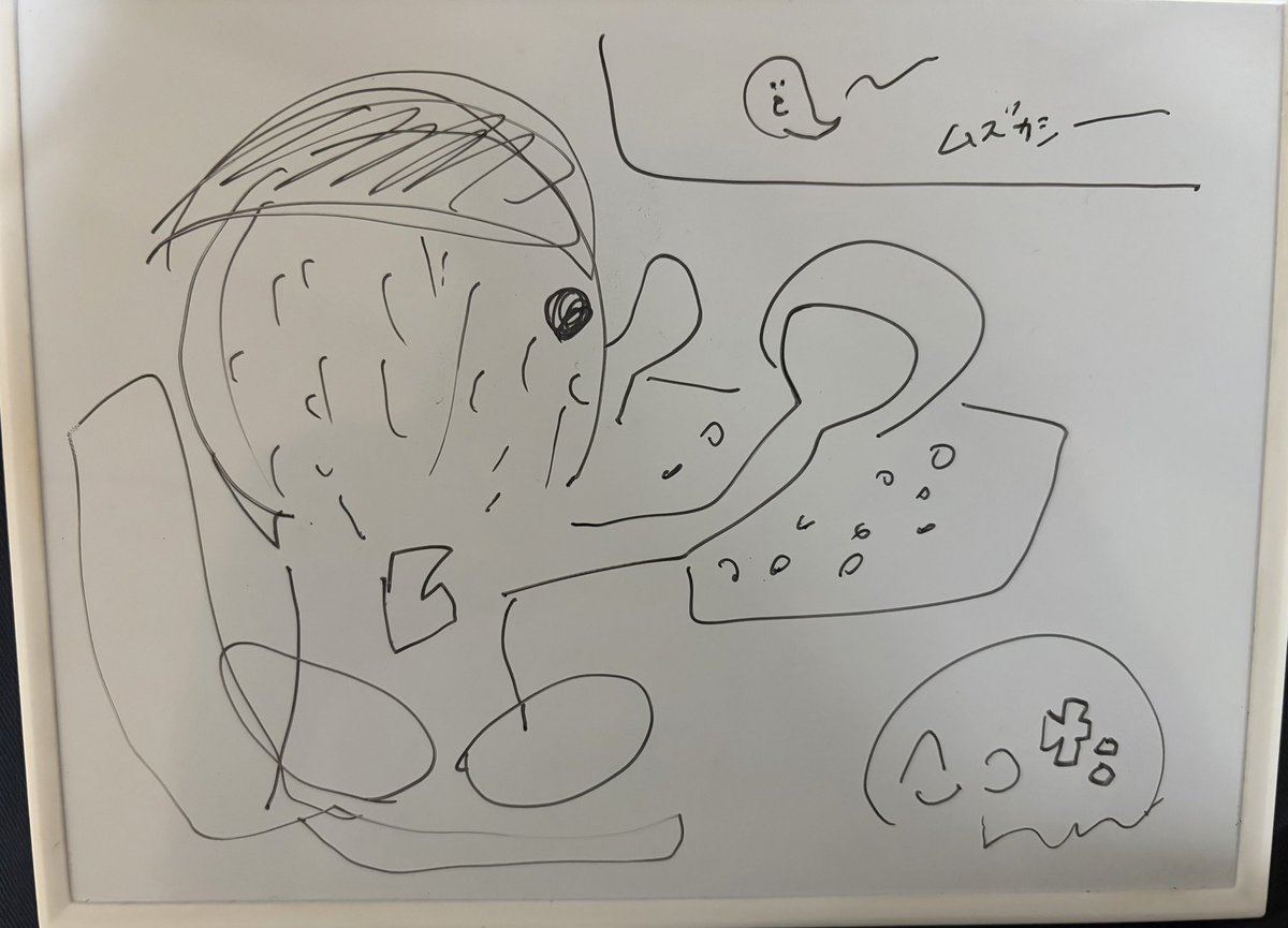 TanReg_games's tweet photo. レグ子ホラー頑張ってるヨ‼︎
みんな！！脳みそを貸してくれてええ‼︎ https://t.co/aRPUNypOj0