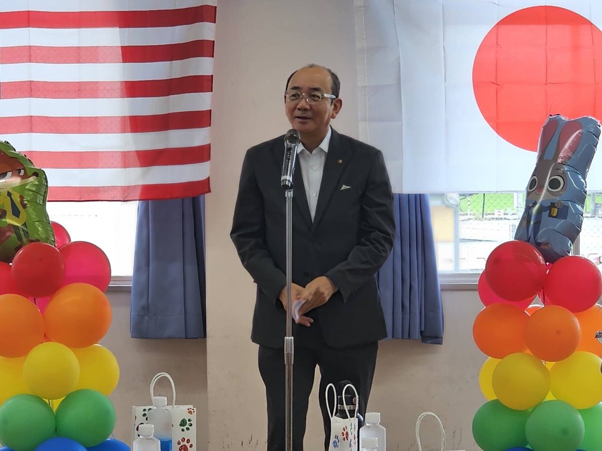 オレゴン・ポートランド市リッチモンド小学校の日本語イマージョン