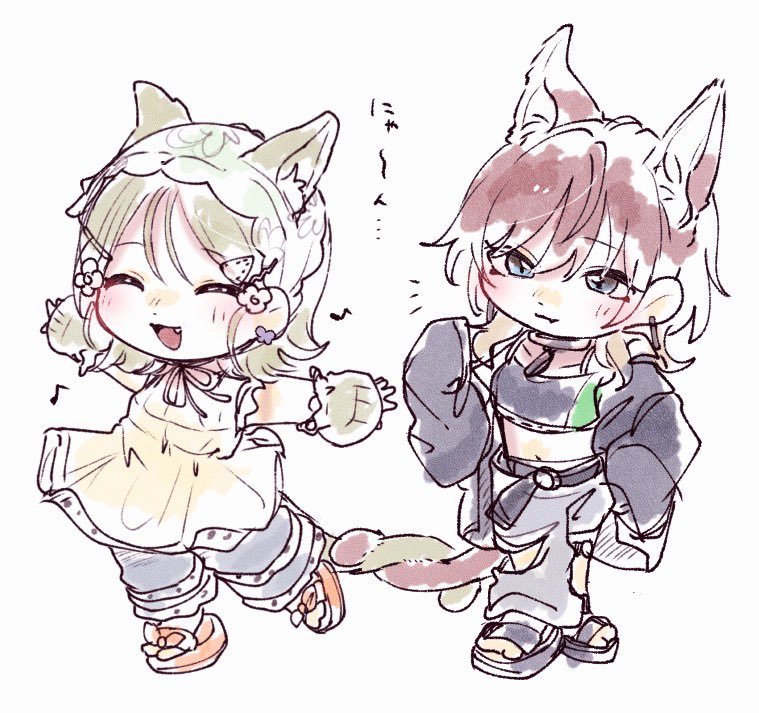 mofu_tamamo's tweet photo. ありがとう https://t.co/naNt0ATN4l