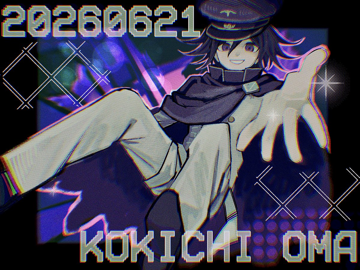 srhcguy's tweet photo. #王馬小吉生誕祭2026 https://t.co/JkdJus3LG3