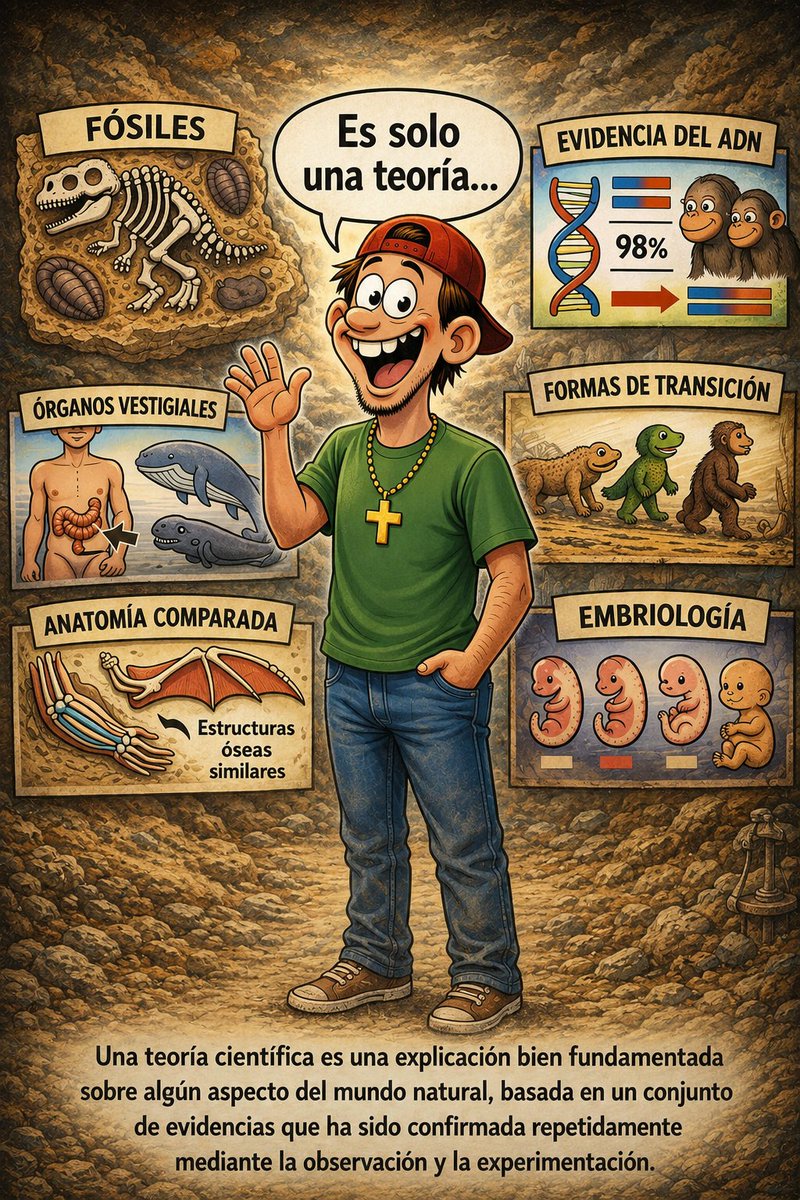El Profe Rural tweet media