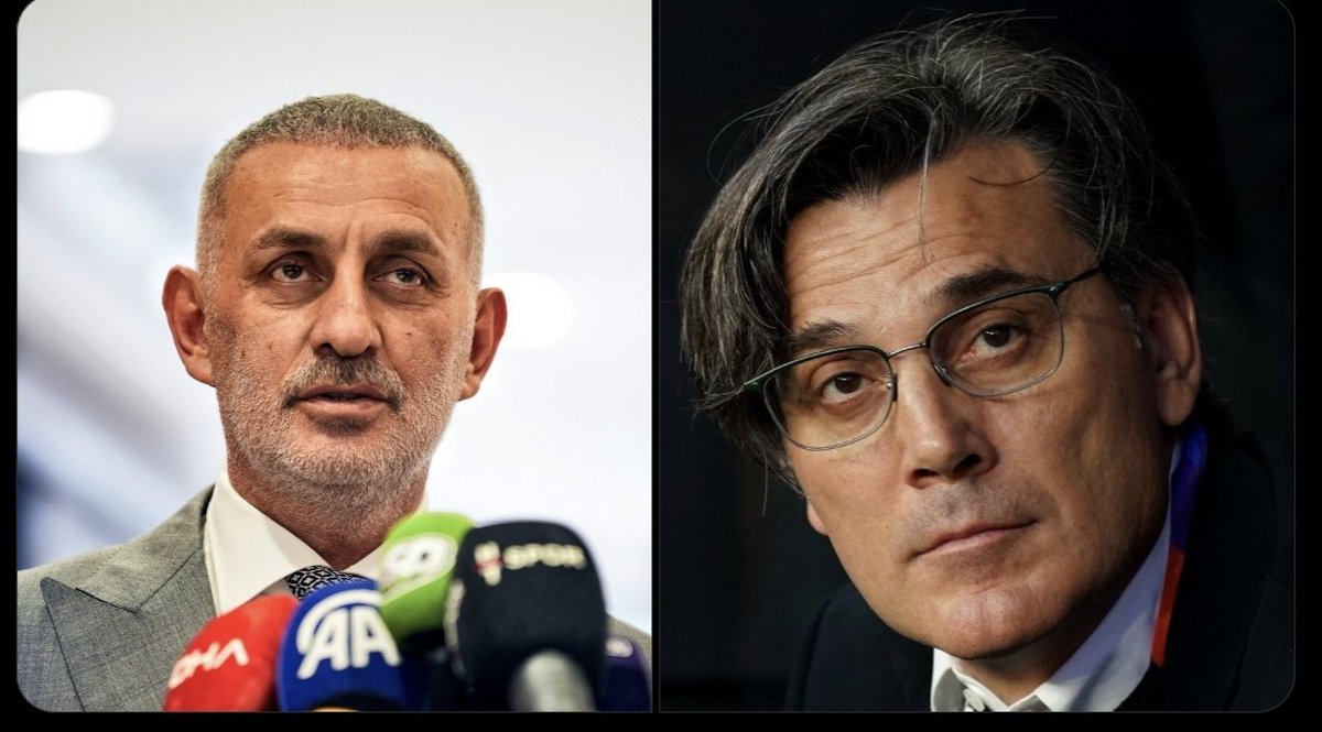 nicoxgala's tweet photo. Montella'ni da al git İbrahim Hacıosmanoğlu istifa turnuvanın en kötü takımı olduk rakip 10 kişi rezil ettiniz bizi 
#MilliTakım https://t.co/NwwdKXebwT