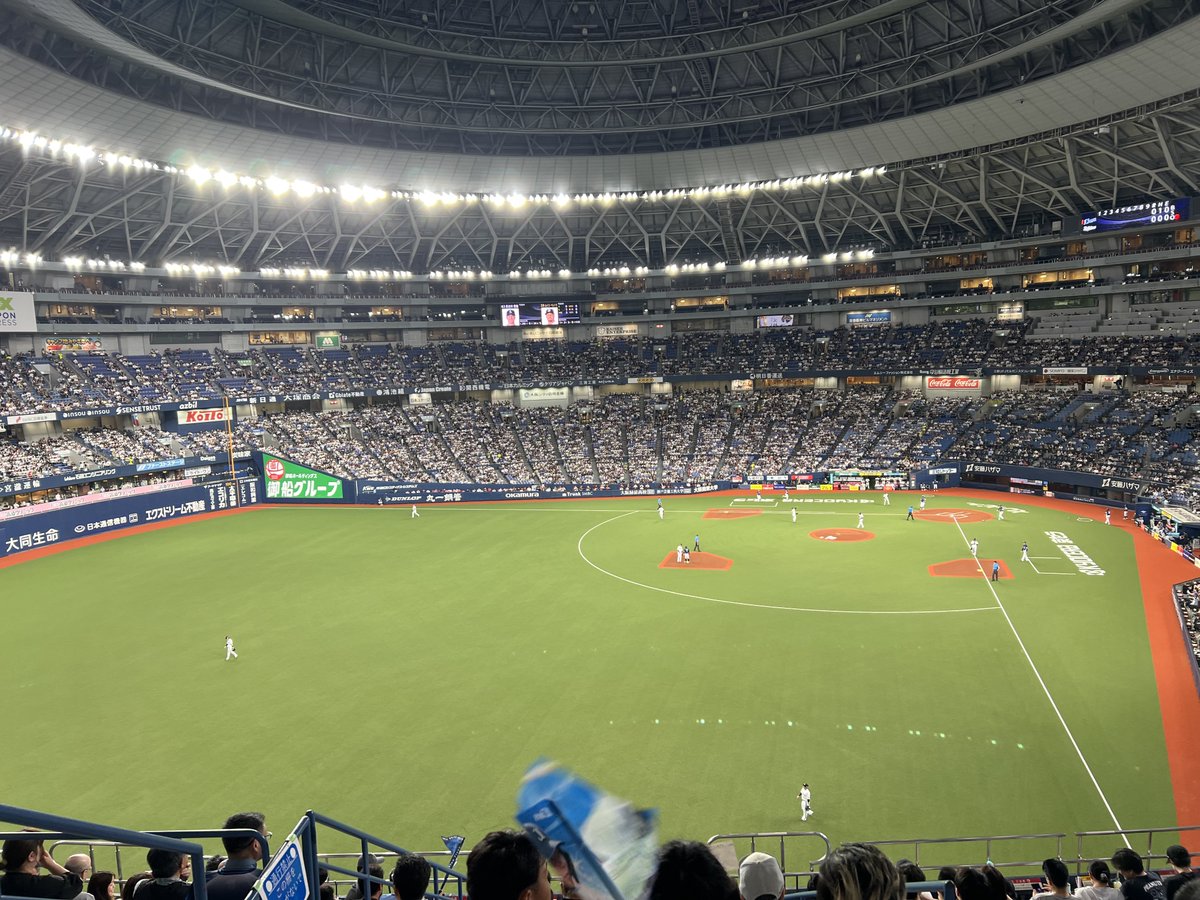 PazzPazzRIVALS's tweet photo. でかい https://t.co/FLSS7yTFOB