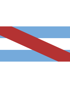 orkoargento's tweet photo. @tuvieja2288 @sindicatodedom4 es la bandera de la provincia de entre rios.
y la otra, es la bandera de la provincia rebelde de uruguay https://t.co/OOwco8cghD