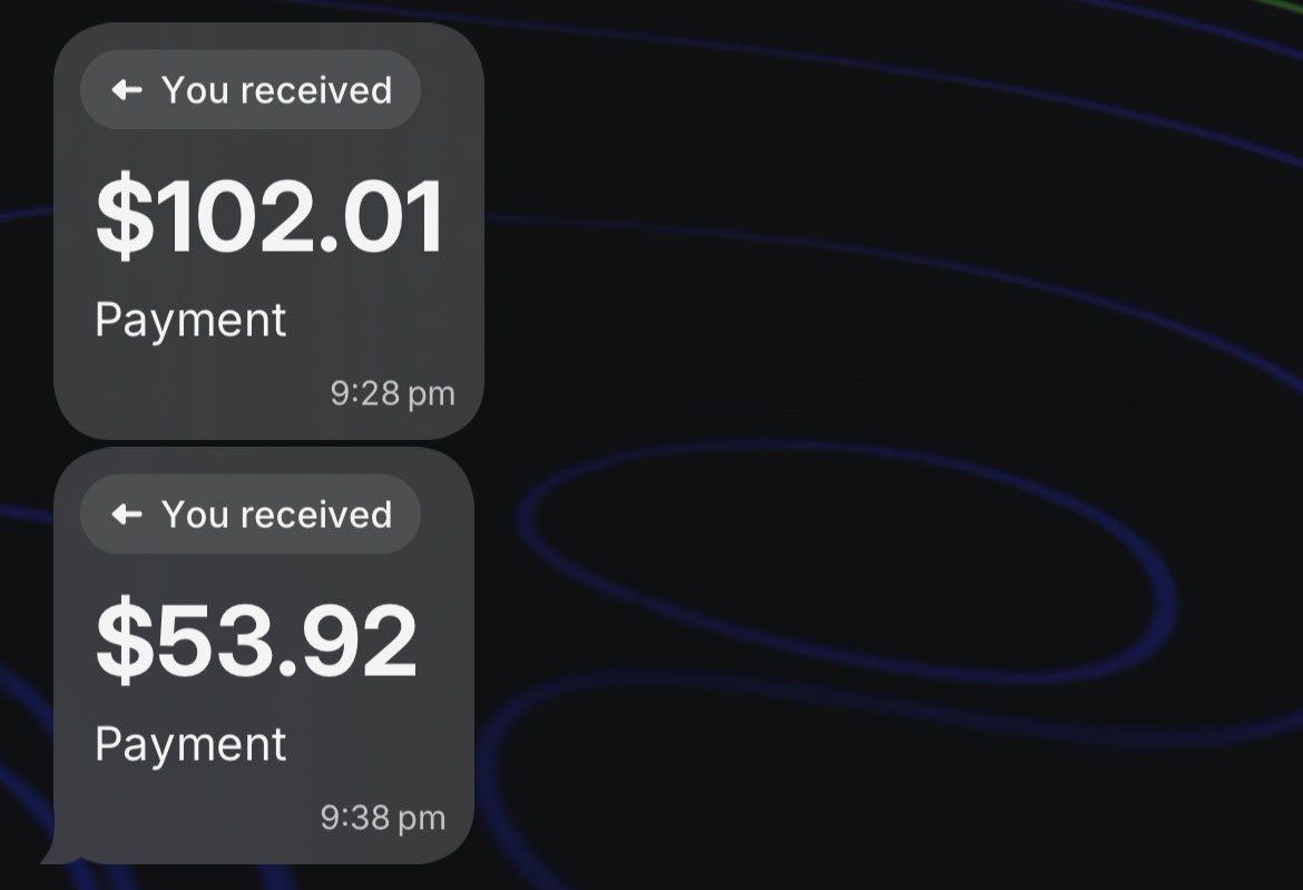 AngelinaAddix's tweet photo. Good wallet 😵‍💫 https://t.co/dfO1hZgmJE