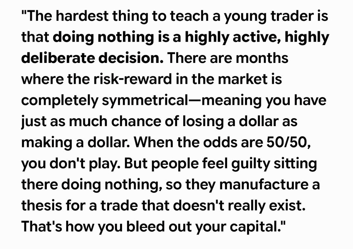 sidecarcap's tweet photo. Two great passages from Druck: https://t.co/CRzcpTPWRN