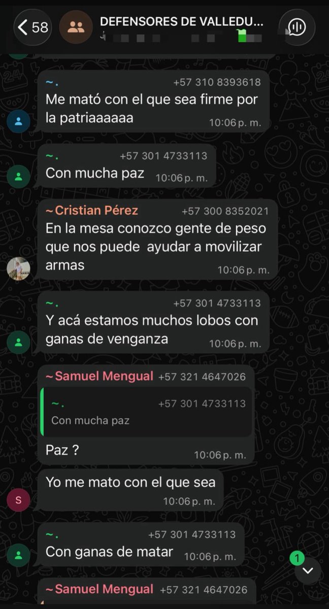 Miguel Angel Del Río Malo tweet media